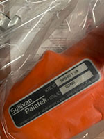 Sullivan Palatek 60lb Paving Breaker - 3